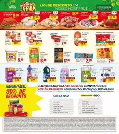 Catálogo Supermercados Rena Página 2