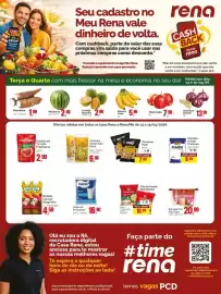 Catálogo Supermercados Rena Página 3