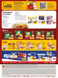 Catálogo Supermercados Rena Página 6