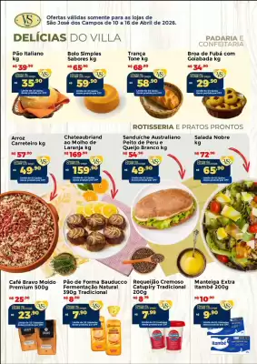 Villarreal (válido até 16-04)