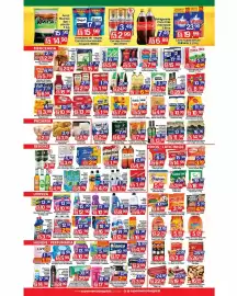 Catálogo Supermercados Gricki Página 2