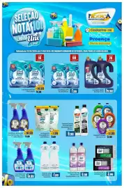 Catálogo Proença Supermercados Página 1