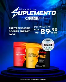 Folheto Farmácia Indiana semana 16 Página 2