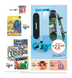 Fry's weekly ad week 16 Page 3