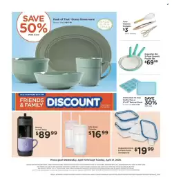 Fry's weekly ad week 16 Page 4