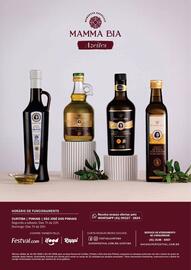 Encarte Festval Página 8