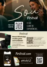 Encarte Festval Página 2