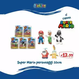 Volantino Giokids Pagina 2
