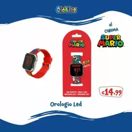 Volantino Giokids Pagina 3