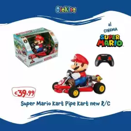 Volantino Giokids Pagina 4