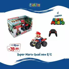 Volantino Giokids Pagina 5