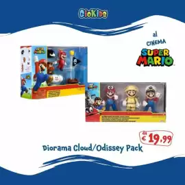 Volantino Giokids Pagina 6