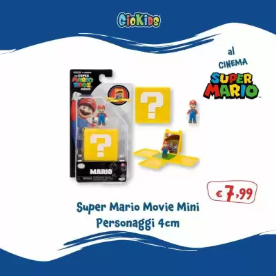 Giokids (valido fino al 22-04)