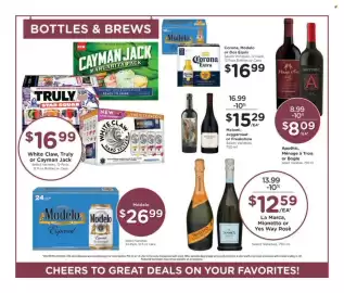 Kroger weekly ad week 16 Page 10