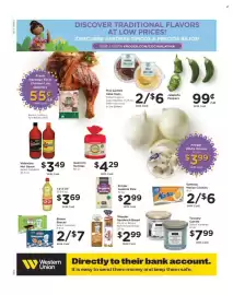 Kroger weekly ad week 16 Page 11