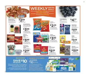 Kroger weekly ad week 16 Page 2
