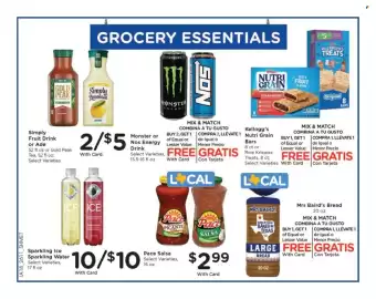 Kroger weekly ad week 16 Page 6