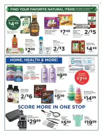 Kroger weekly ad week 16 Page 8