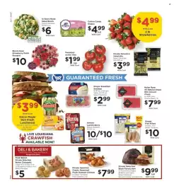 Kroger weekly ad week 16 Page 9