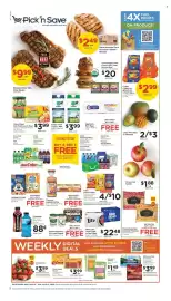 Pick'n Save weekly ad week 16 Page 1