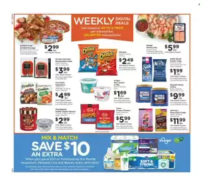 Pick'n Save weekly ad week 16 Page 2