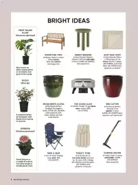Bunnings catalogue Page 6