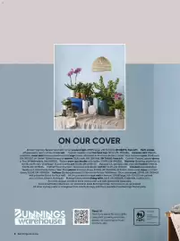 Bunnings catalogue Page 8