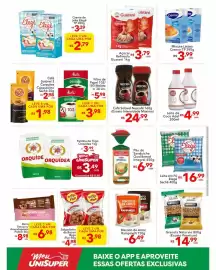 Encarte UniSuper Página 3