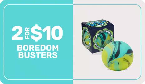 Smiggle catalogue Page 2