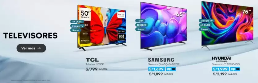 Catálogo Oechsle semana 16 Página 2