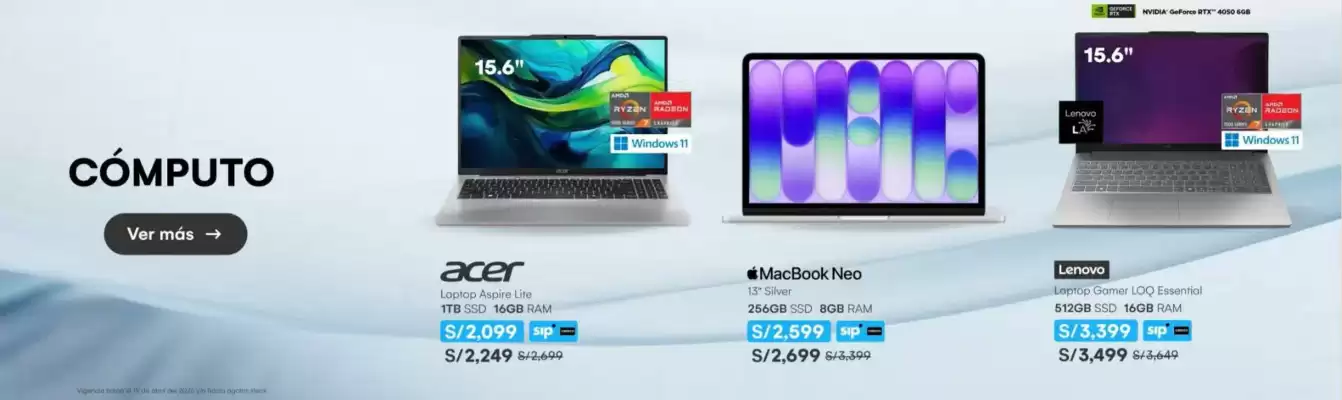 Oechsle (válido hasta 19-04)