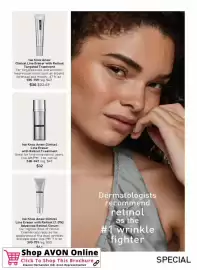 Avon catalogue Page 10