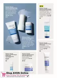 Avon catalogue Page 105