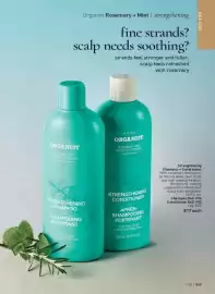 Avon catalogue Page 112