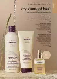 Avon catalogue Page 114