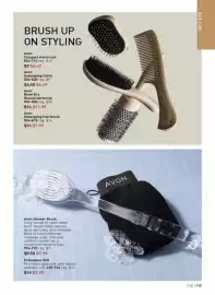 Avon catalogue Page 119