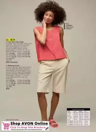 Avon catalogue Page 132