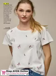 Avon catalogue Page 134