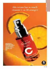 Avon catalogue Page 13