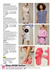 Avon catalogue Page 136