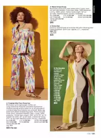 Avon catalogue Page 141