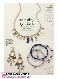 Avon catalogue Page 146