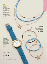 Avon catalogue Page 147