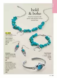 Avon catalogue Page 149