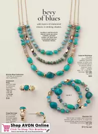 Avon catalogue Page 150
