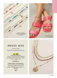 Avon catalogue Page 151