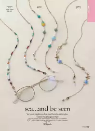 Avon catalogue Page 157