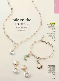 Avon catalogue Page 171