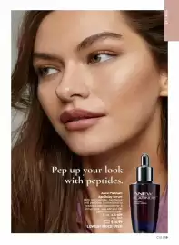 Avon catalogue Page 19