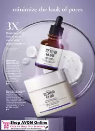 Avon catalogue Page 26